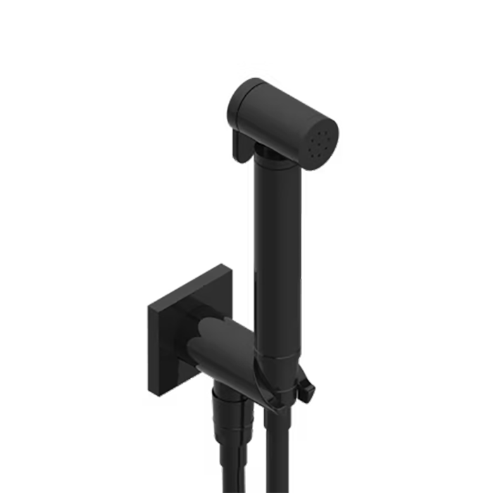 Смеситель для биде THG Icon-x-titanium | interior market