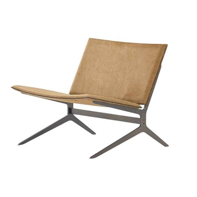 Кресло Poliform Kay Lounge | interior market