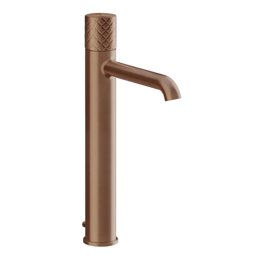 Смеситель для раковины Gessi HABITO INTRECCIO | interior market