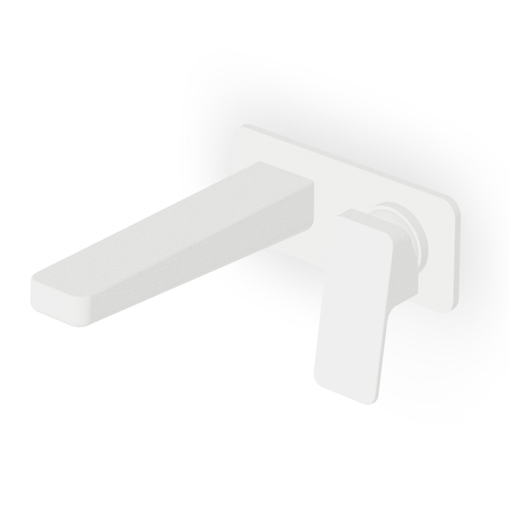 Смеситель для раковины Zucchetti  | interior market