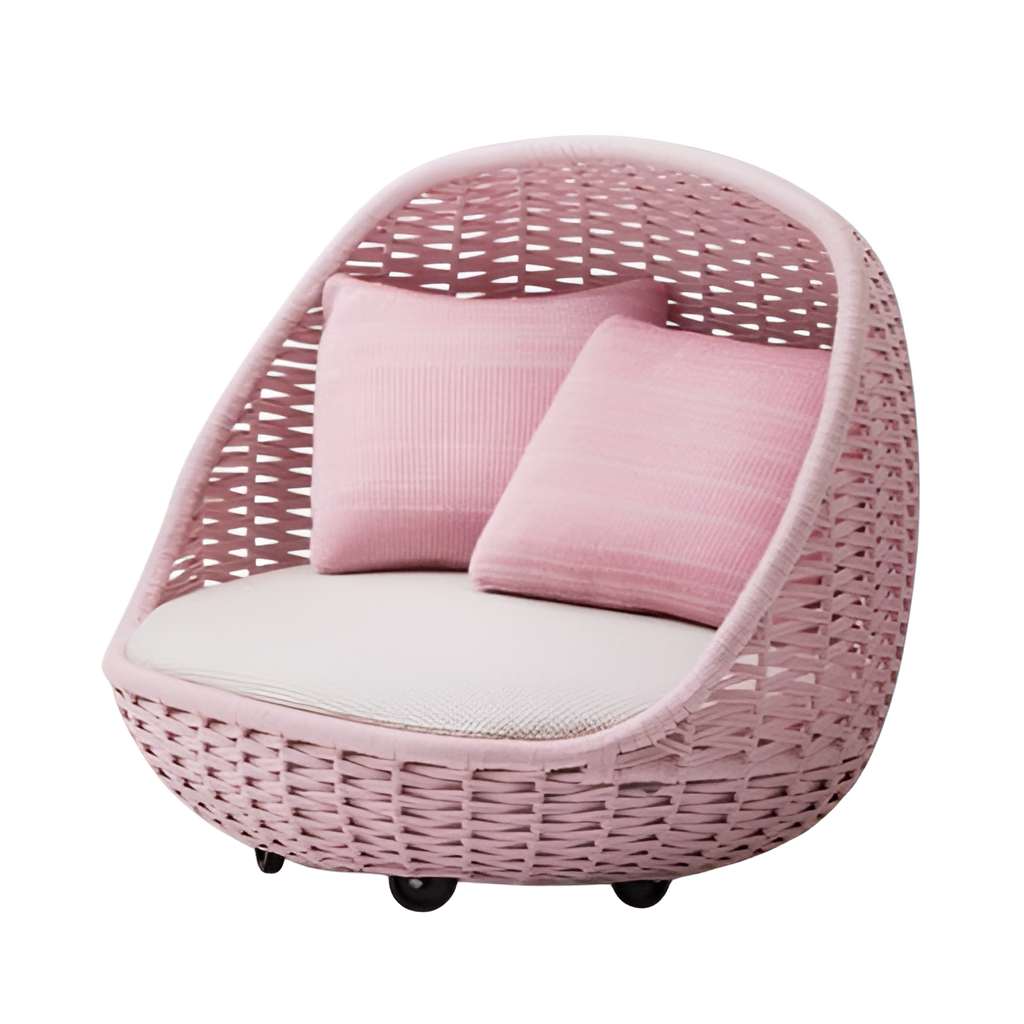 Диван в детскую  Paola lenti Orbitry | interior market