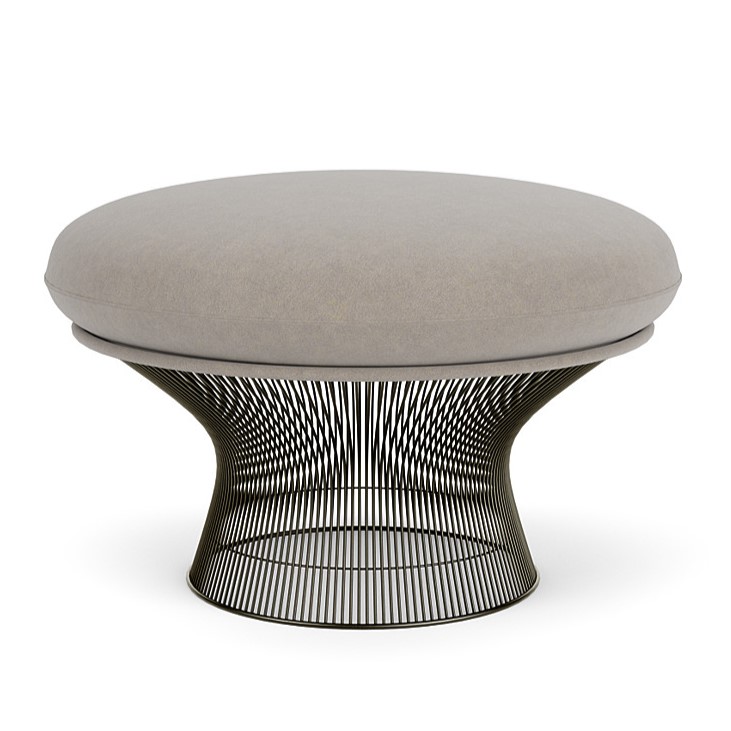 Пуф Knoll Platner | interior market