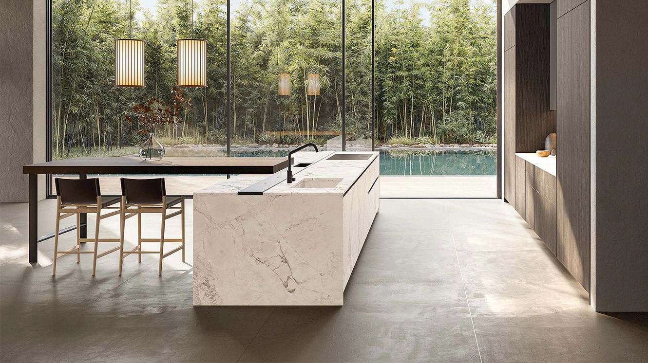 Кухня Boffi Xila | interior market