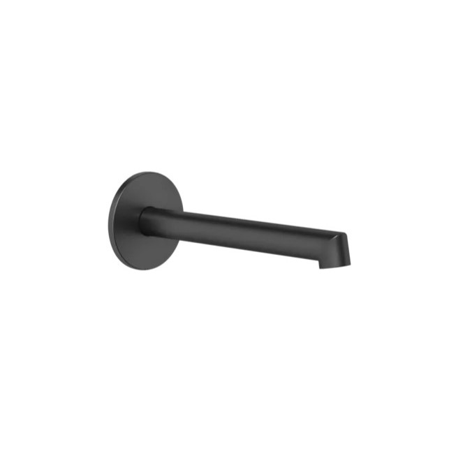 Излив настенный Gessi ANELLO/INGRANAGGIO | interior market