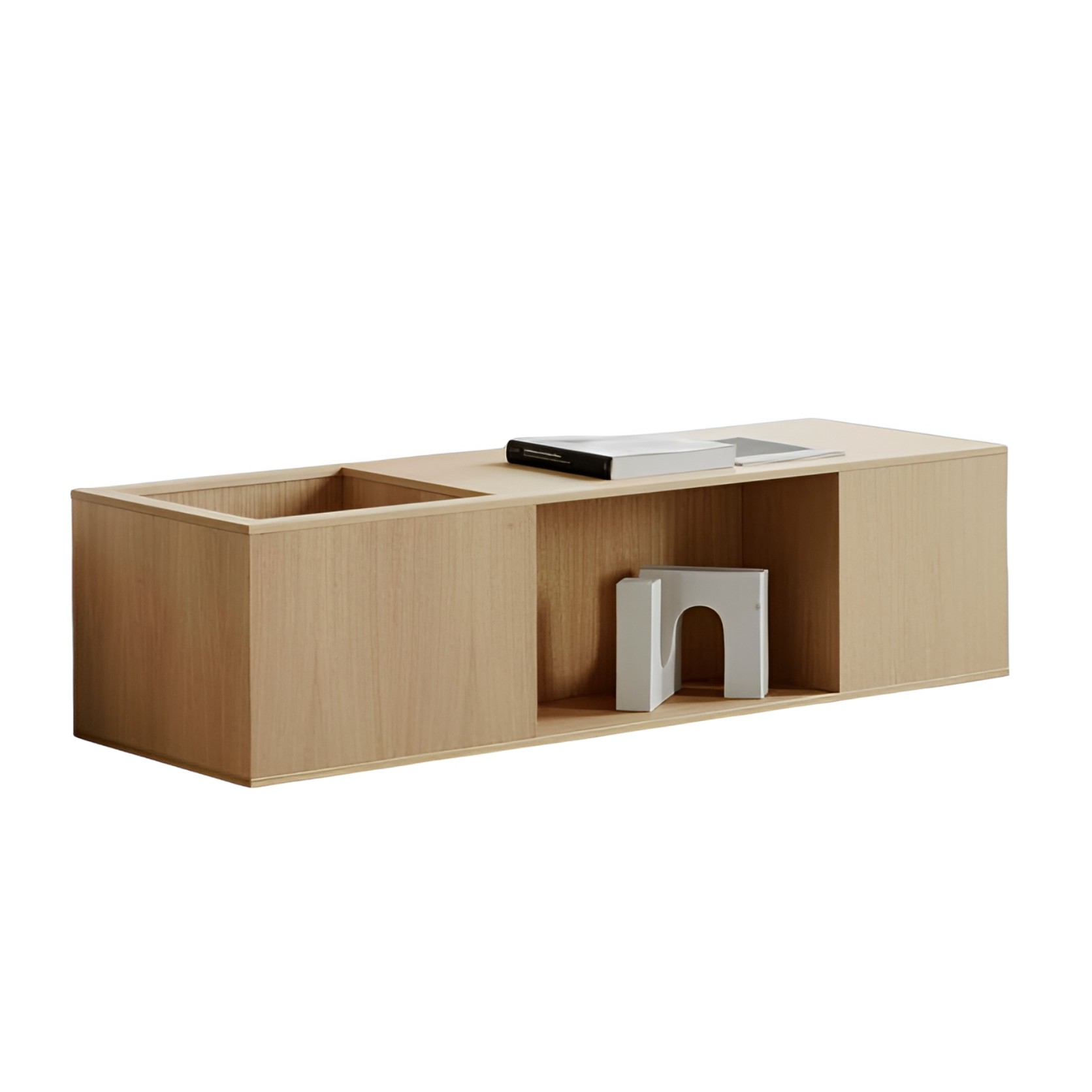 Журнальный столик Living Divani Extrasoft Contenitori | interior market