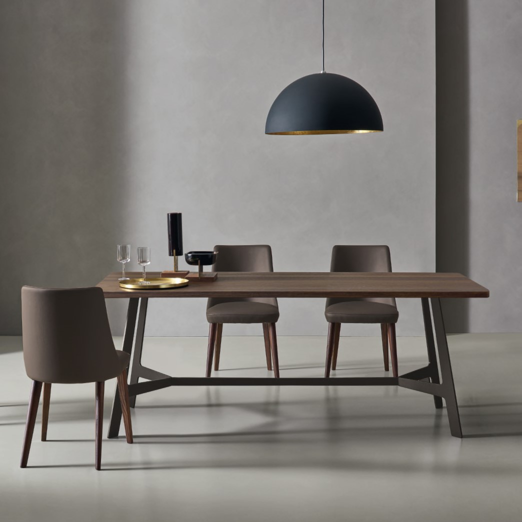 Обеденный стол Sangiacomo VERTIGO | interior market