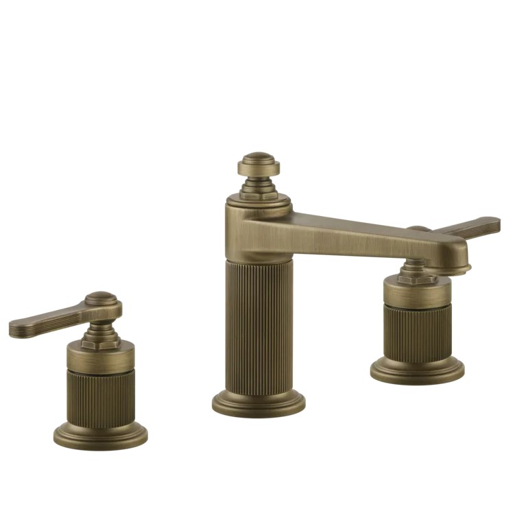 Смеситель для раковины Gessi VENTI20 | interior market