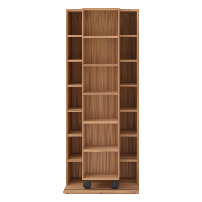 Стеллаж  PUNT Literatura Classic | interior market