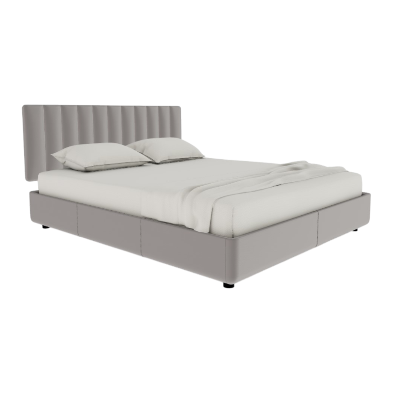 Кровать Poltrona frau Ferdinandea | interior market Кровать Poltrona frau Ferdinandea | interior market