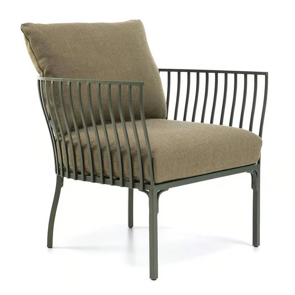 Кресло для улицы Ethimo Venexia | interior market