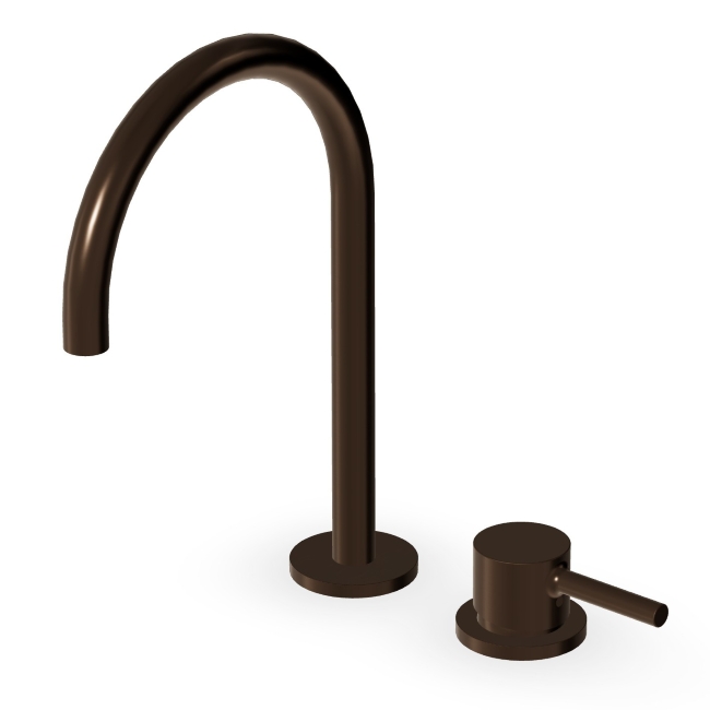 Смеситель Zucchetti PAN S | interior market
