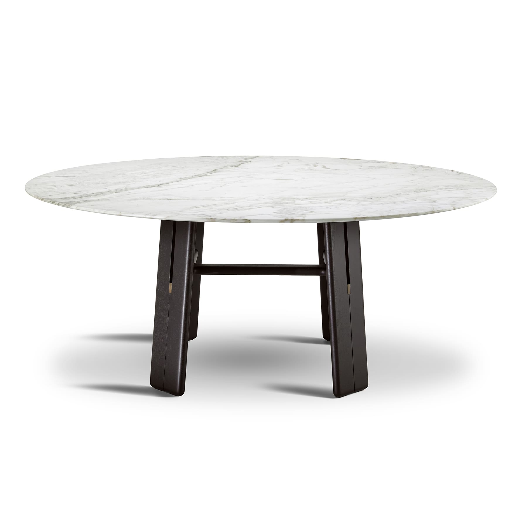 Обеденный стол Ceccotti Duo | interior market