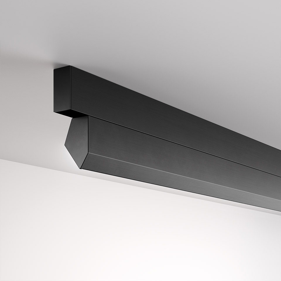 Потолочный светильник  Artemide A24 Wall Washer | interior market