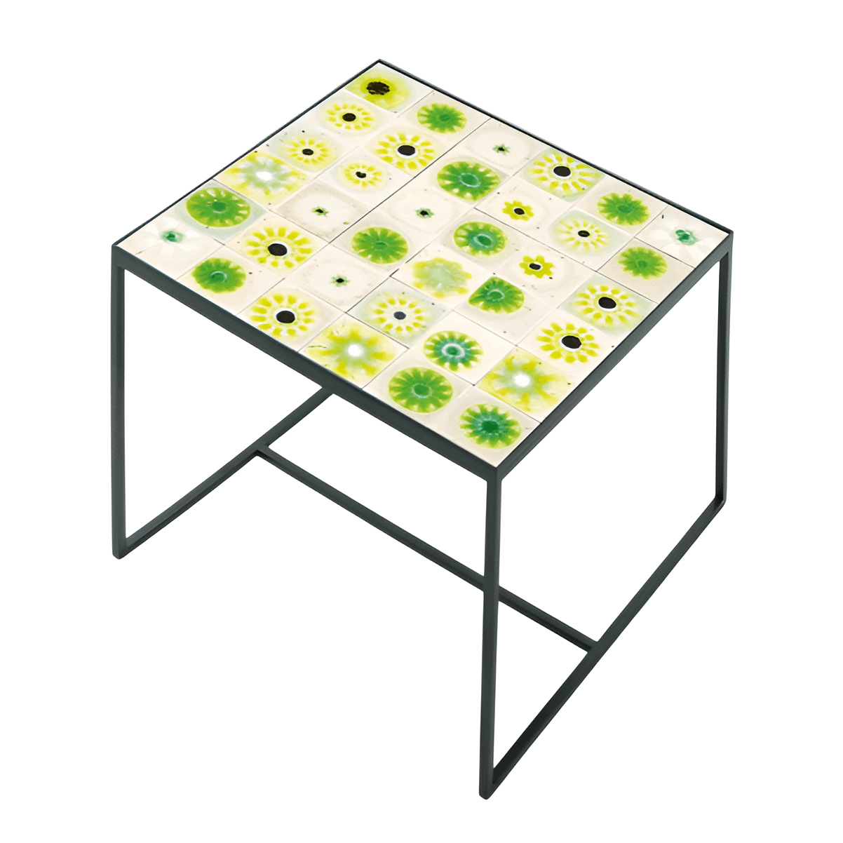 Журнальный столик Paola lenti Bloom | interior market