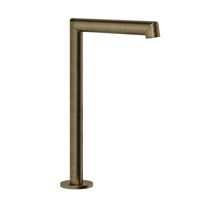 Излив Gessi INGRANAGGIO | interior market Излив Gessi INGRANAGGIO | interior market