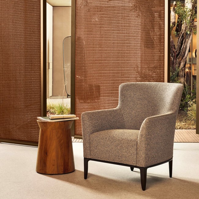 Журнальный столик Poliform Dama | interior market