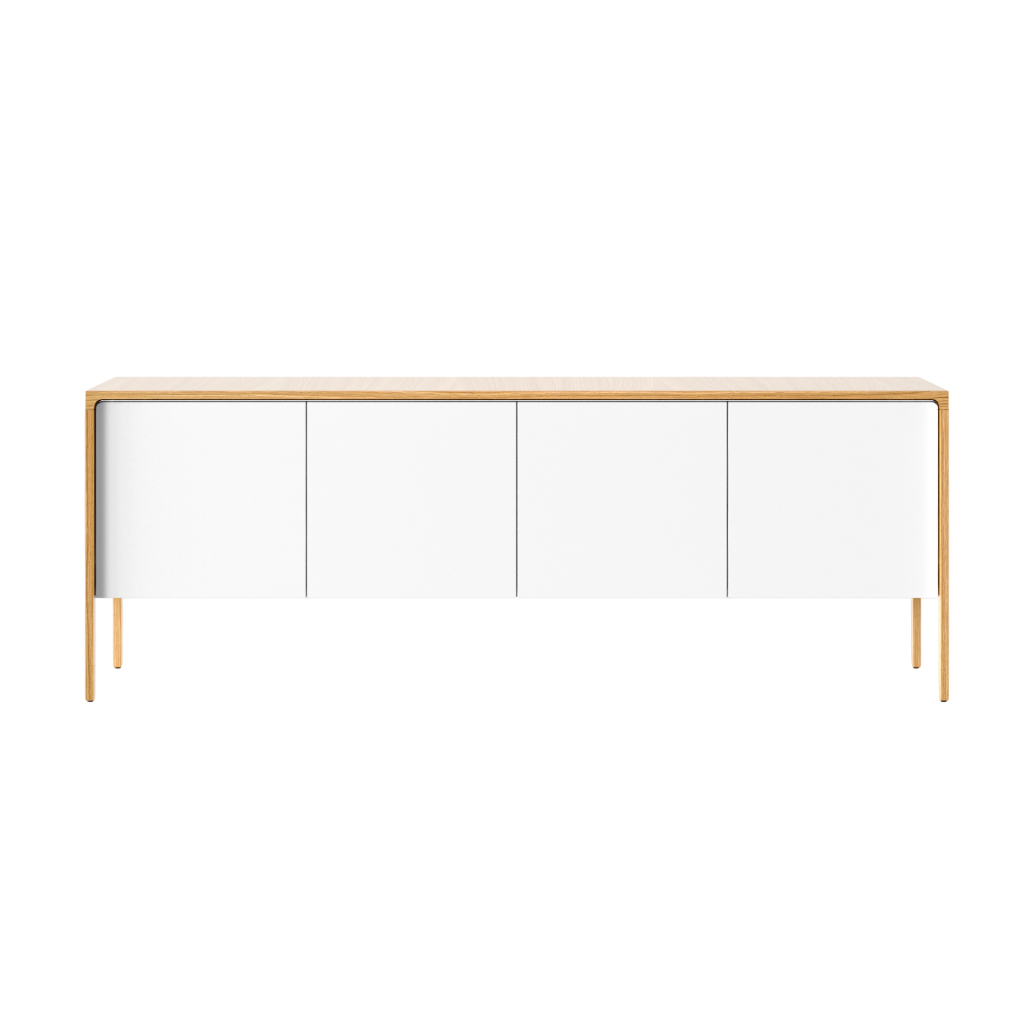 Комод с ящиками PUNT TACTILE | interior market