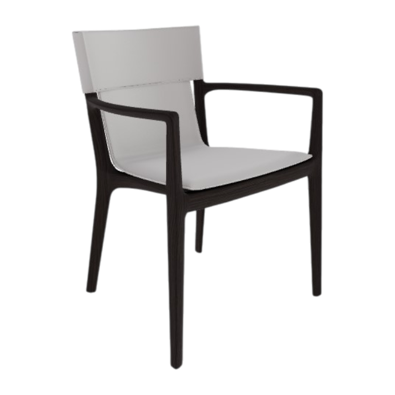 Обеденный стул Poltrona frau Isadora | interior market