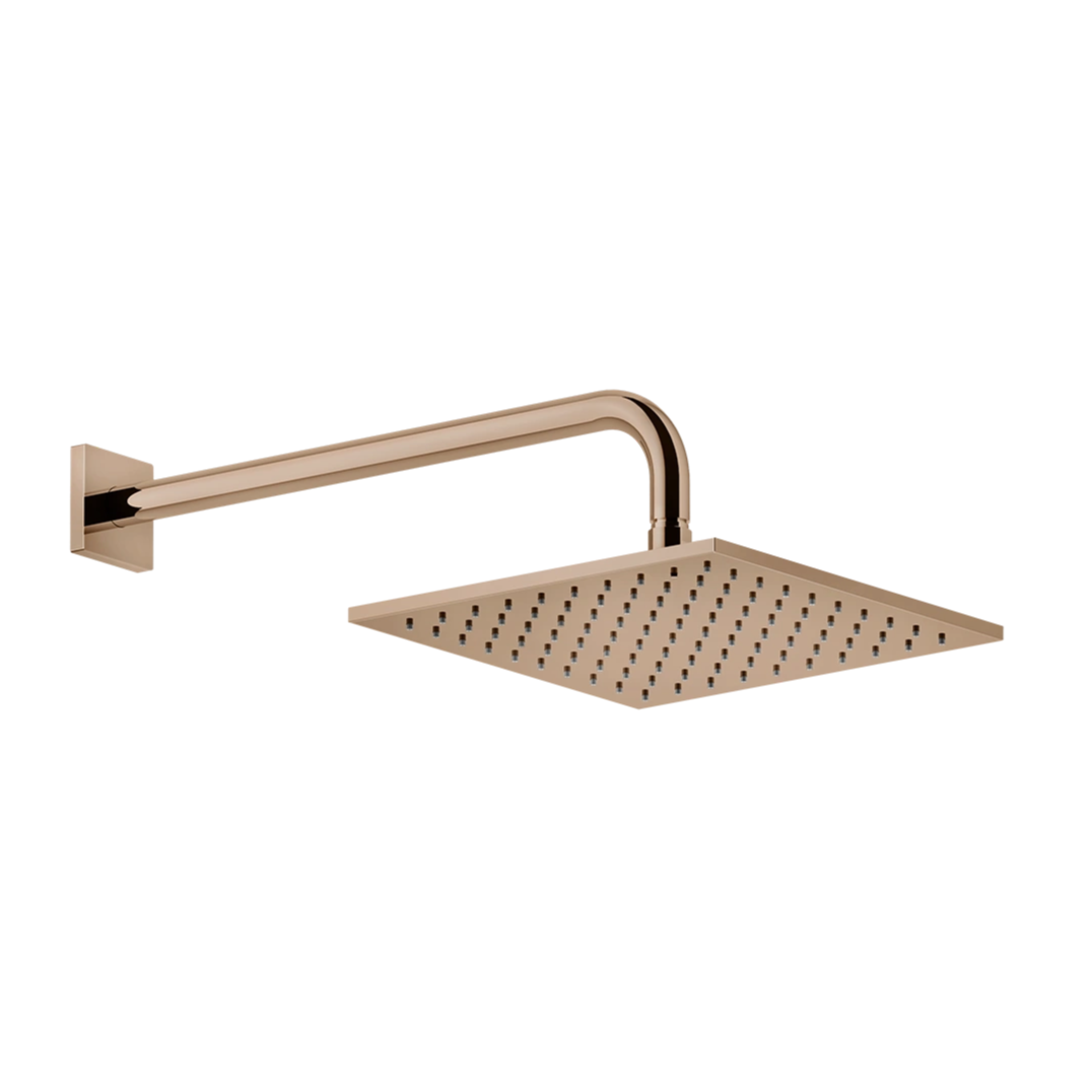 Верхний душ Gessi RILIEVO | interior market Верхний душ Gessi RILIEVO | interior market