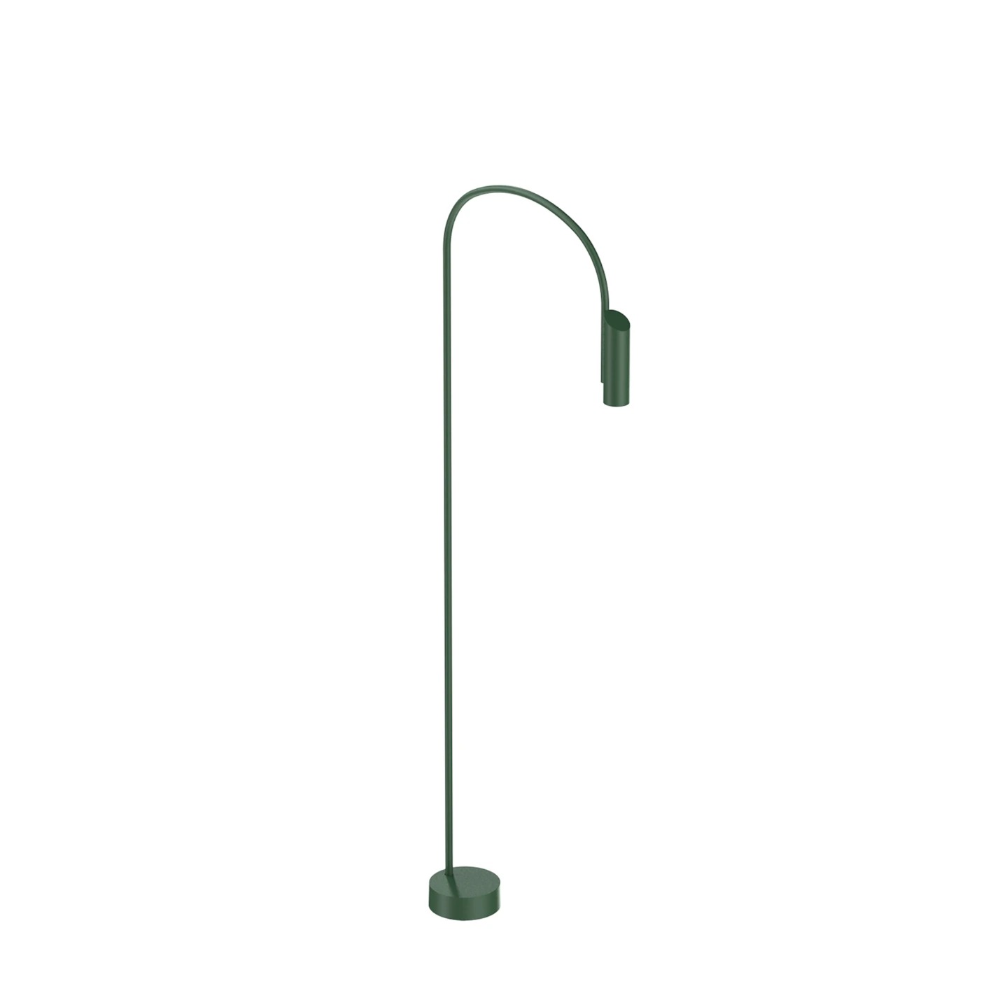 Уличный светильник  Flos Caule Bollard 3 | interior market