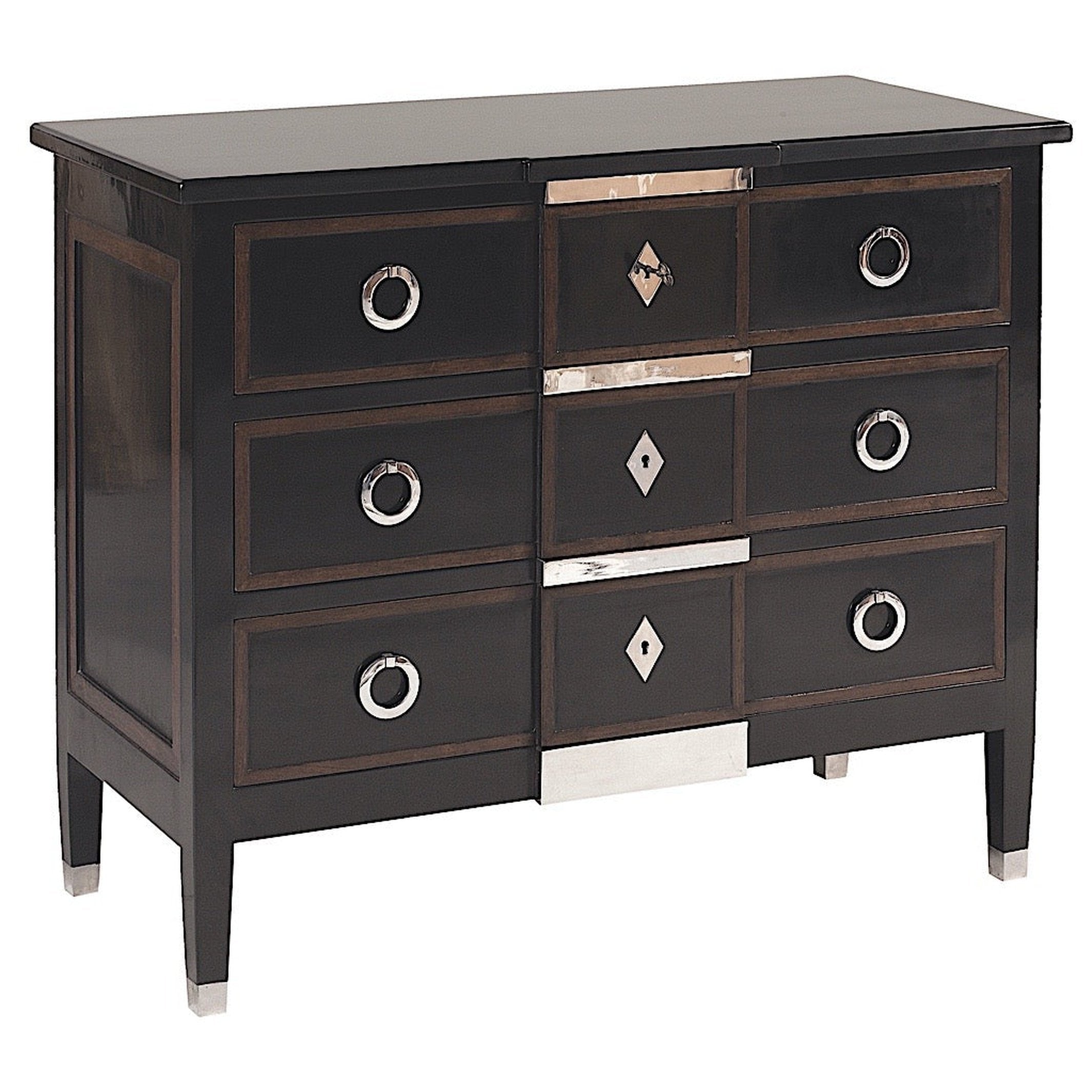 Комод Mis En Demeure Kleber | interior market