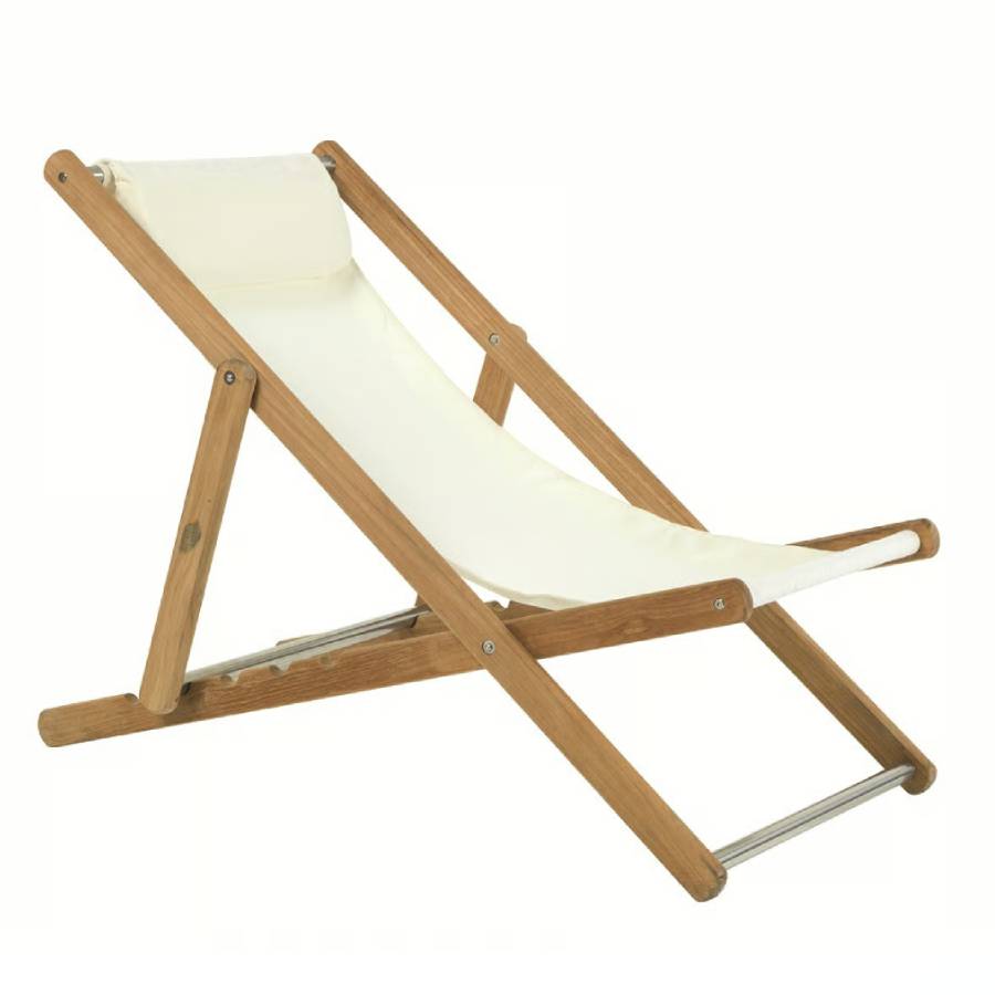 Кресло-шезлонг Ethimo Elle | interior market