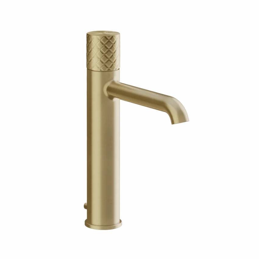 Смеситель для раковины Gessi HABITO INTRECCIO | interior market