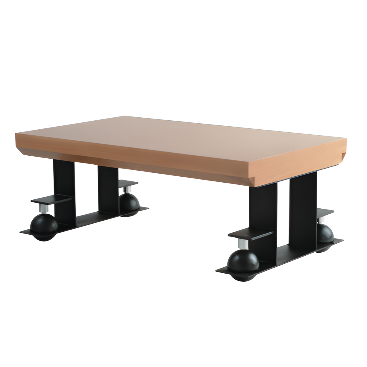 Журнальный столик Pierre Chareau BOULE | interior market