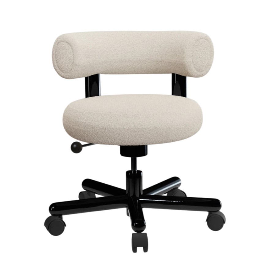 Офисный стул Tom Dixon Fat Work Chair | interior market