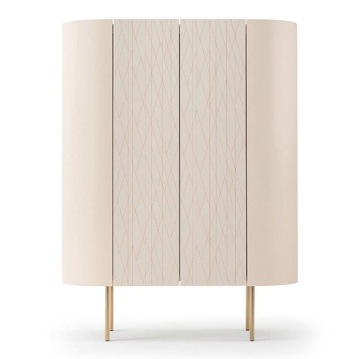 Шкаф Turri Roma | interior market