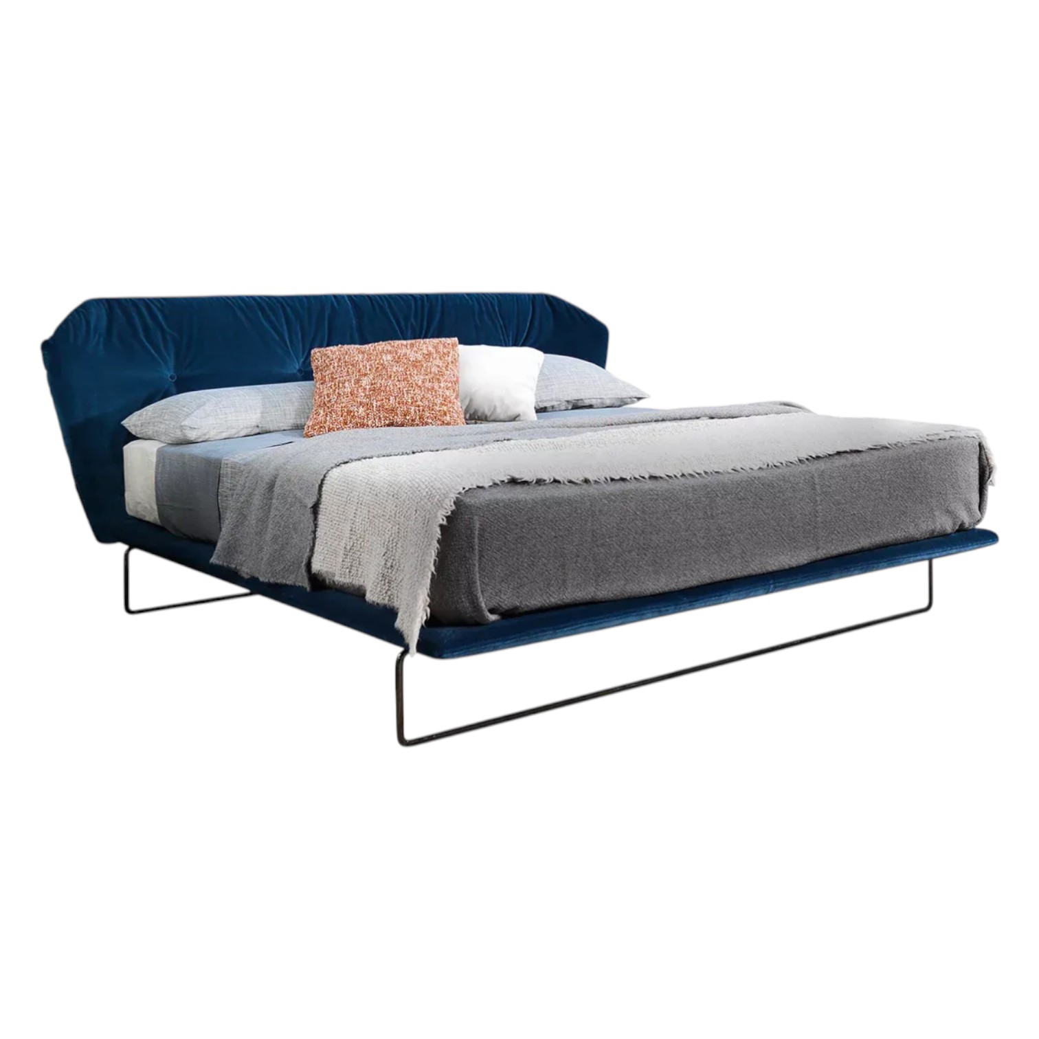 Кровать Saba New York Air | interior market