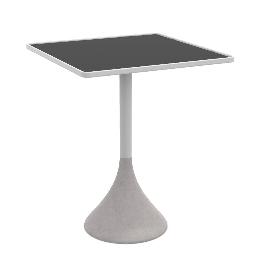 Стол для улицы Ethimo Concreto | interior market