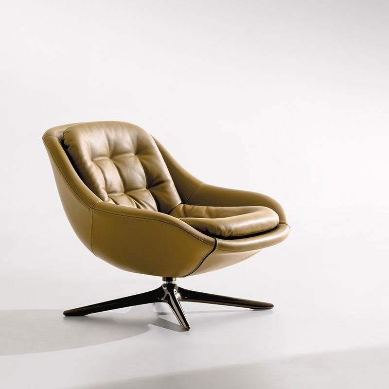Кресло Minotti Kendall | interior market