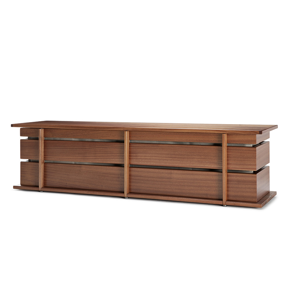 Короб-тумба Exteta Caprera Chest | interior market