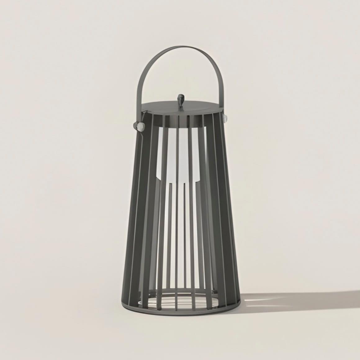 Напольный уличный светильник Point1920 Zuma M | interior market