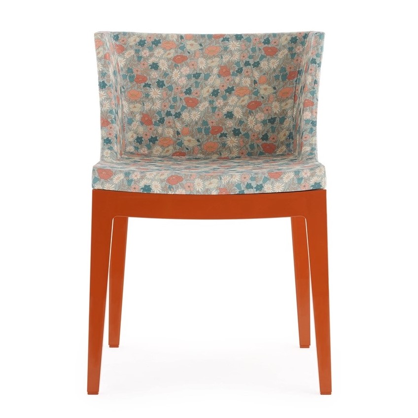Кресло Kartell MADEMOISELLE | interior market
