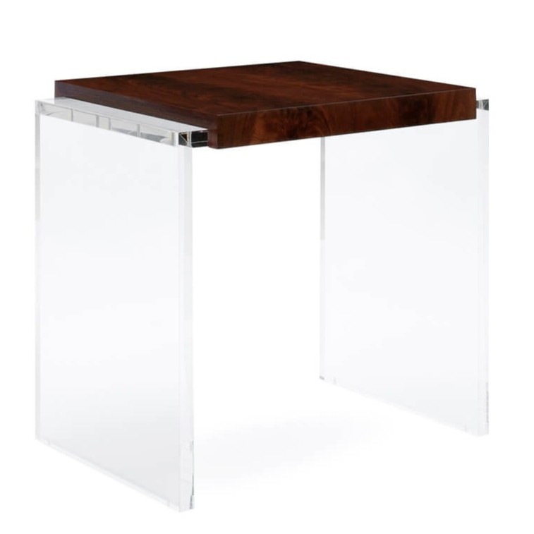Журнальный столик Bolier End Table | interior market
