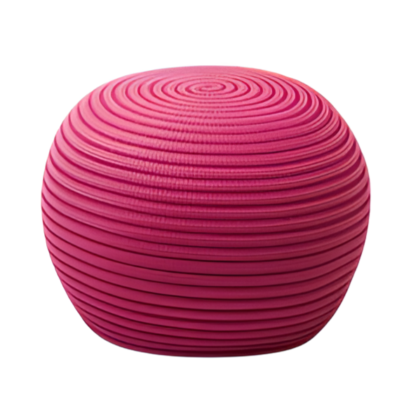 Пуф Paola lenti Otto  | interior market