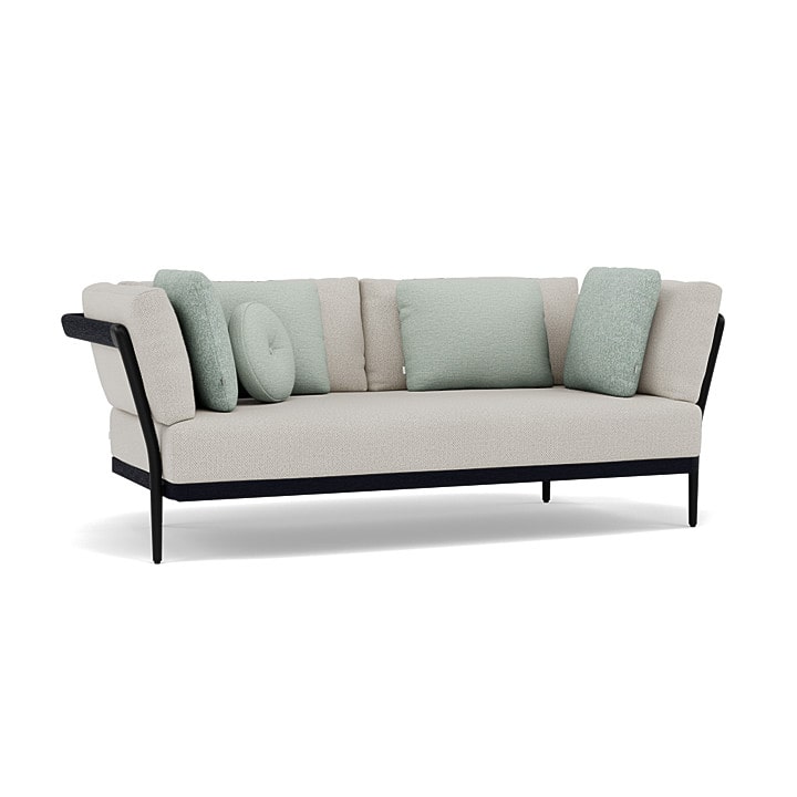 Диван для улицы Manutti Flows | interior market