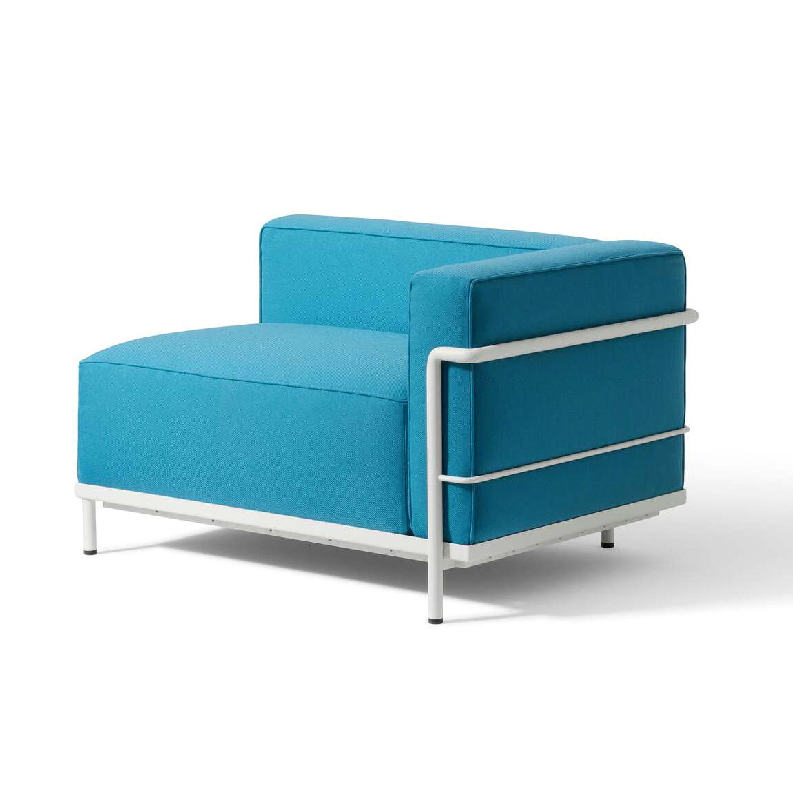 Кресло Cassina Fauteuil Grand Confort | interior market