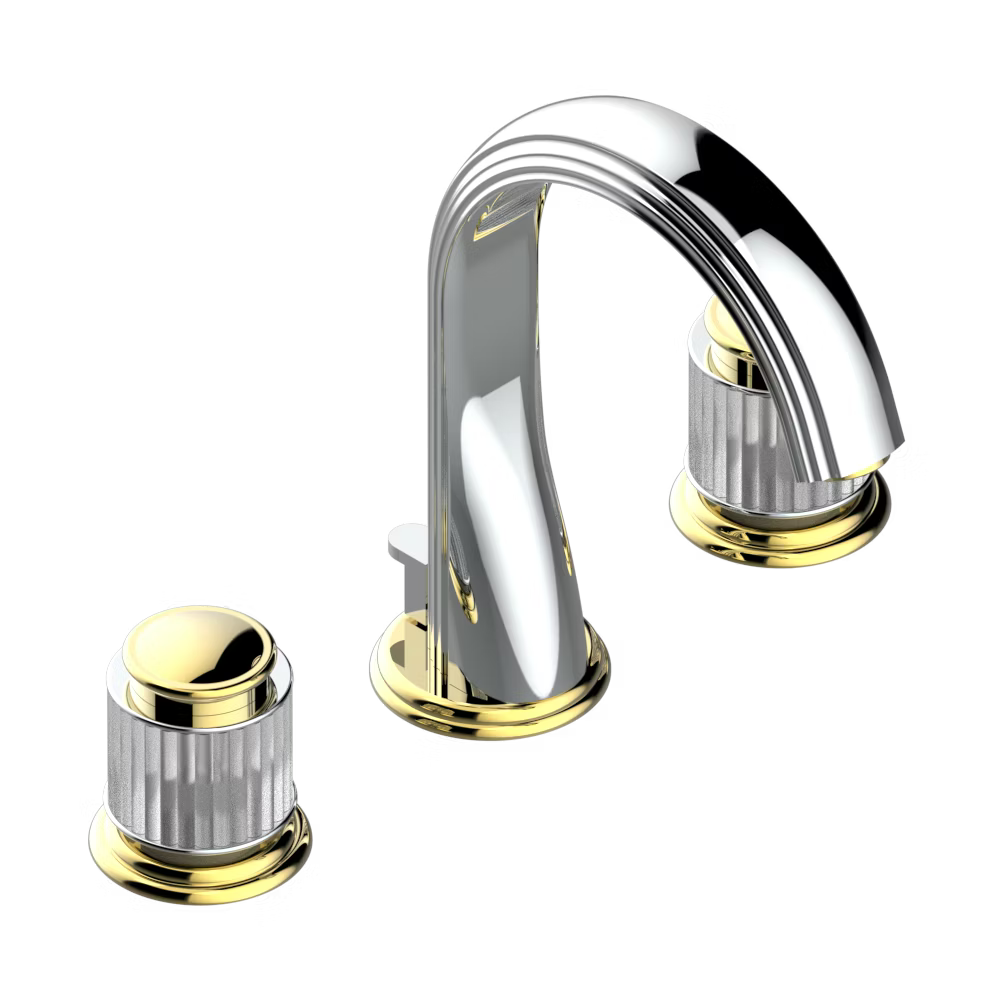 Смеситель для раковины THG Jaipur | interior market