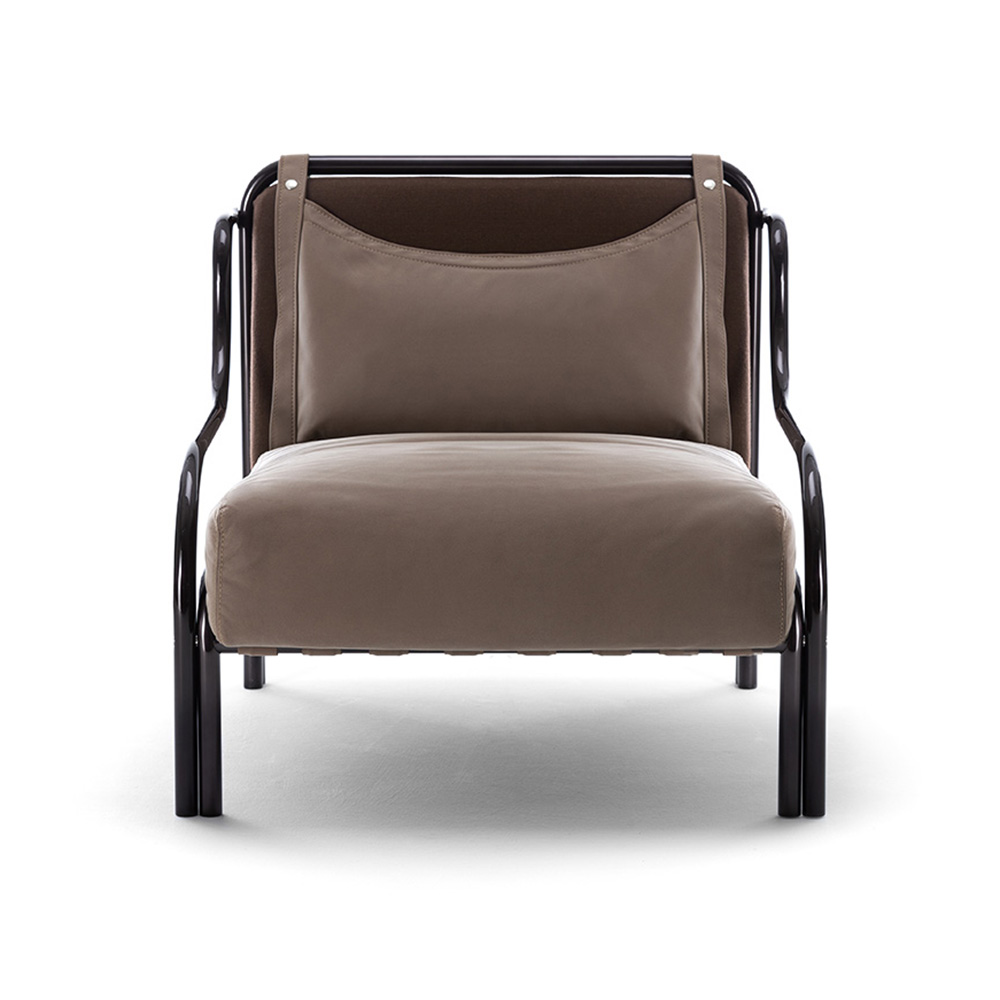 Кресло Exteta Stringa Armchair 1963 | interior market