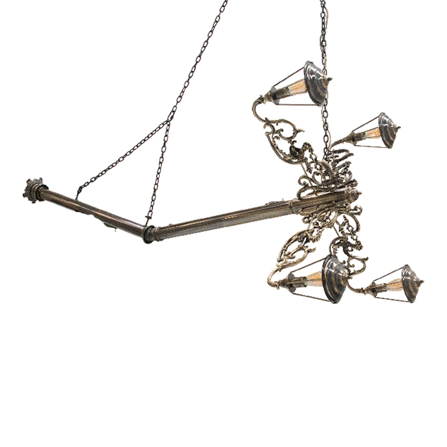 Потолочный светильник Boca do Lobo Lumiere Suspension Lamp | interior market Потолочный светильник Boca do Lobo Lumiere Suspension Lamp | interior market