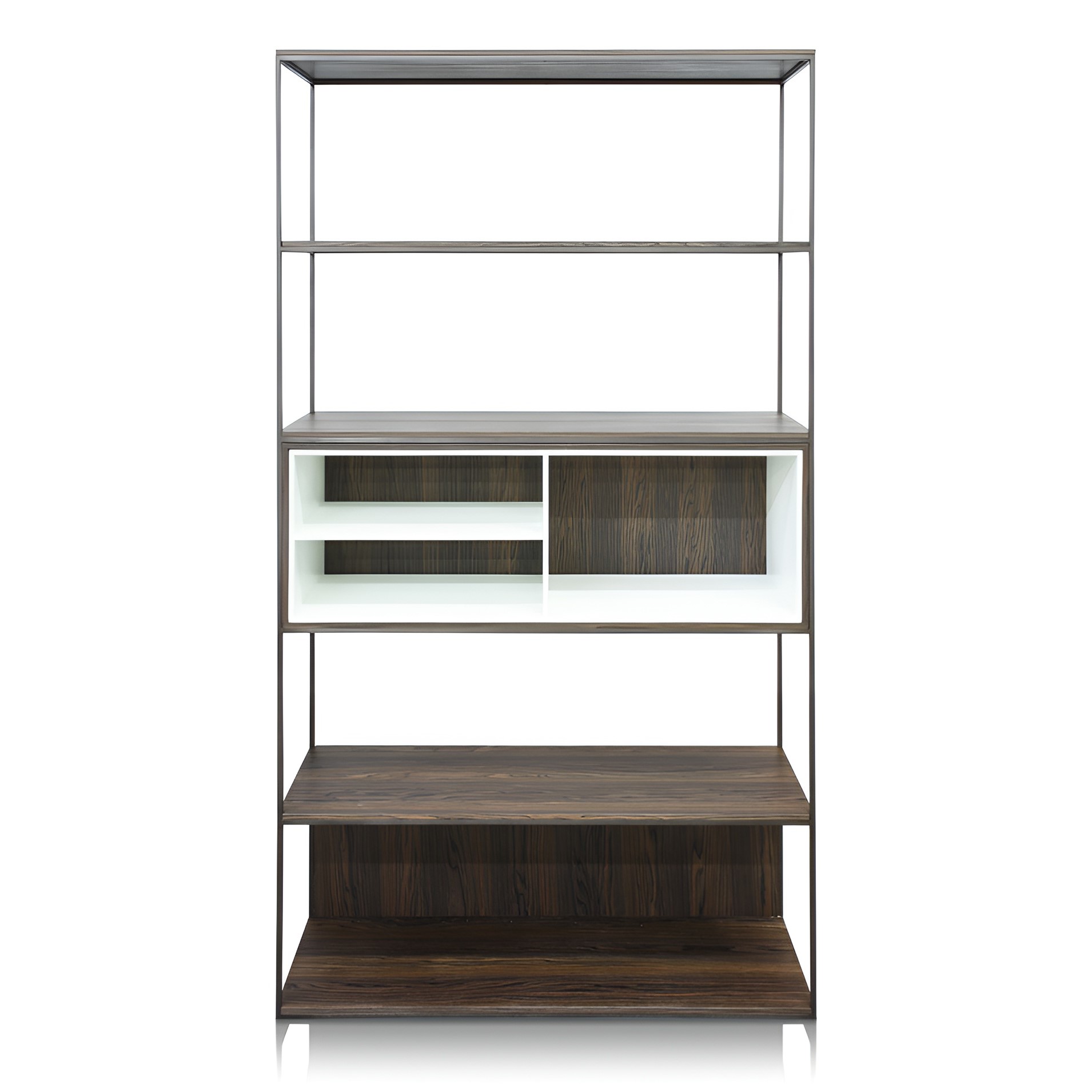 Книжный стеллаж JNL Ligne | interior market