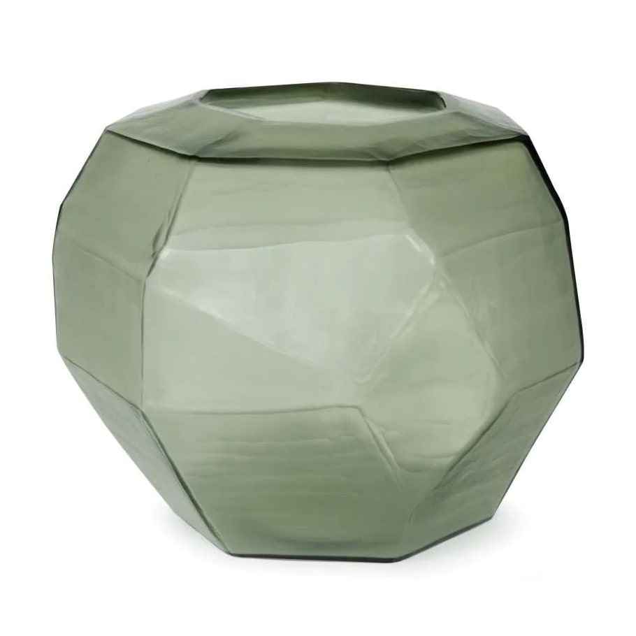 Ваза  Guaxs CUBISTIC ROUND | interior market