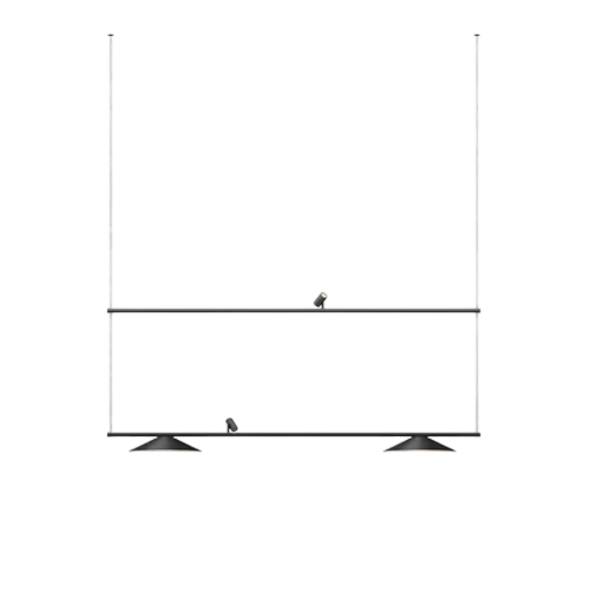 Потолочный светильник  Vibia CIRCUS | interior market