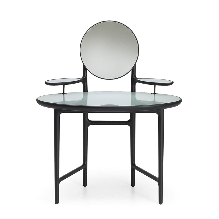 Туалетный столик Poltrona frau Duo | interior market