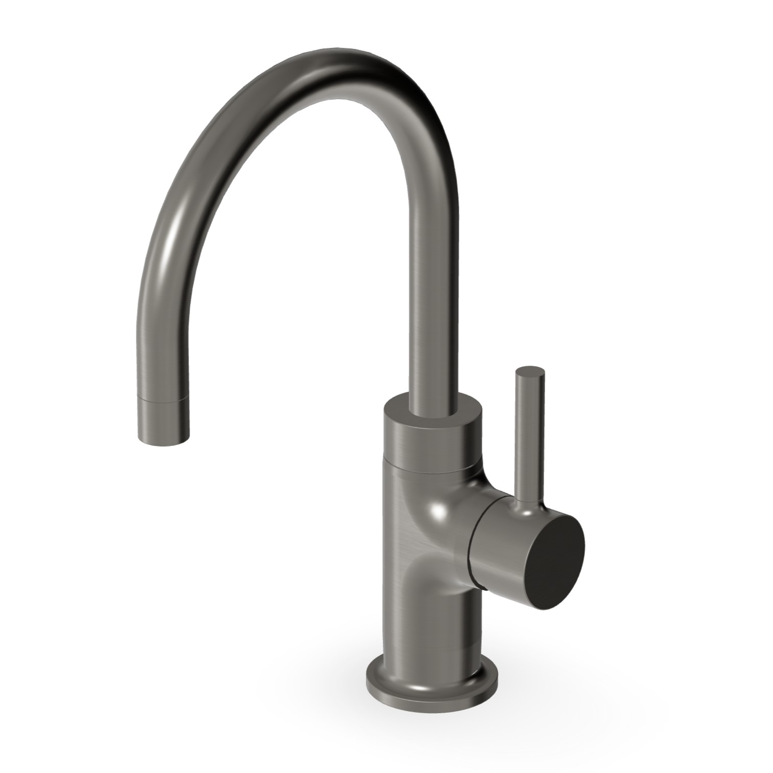 Смеситель для раковины Zucchetti  | interior market