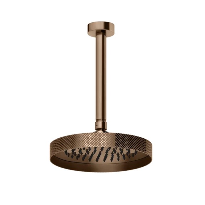 Верхний душ Gessi ANELLO | interior market