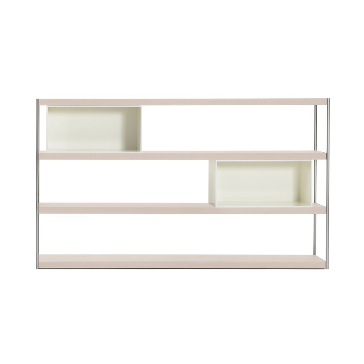 Стеллаж  Kartell Wisewise | interior market Стеллаж  Kartell Wisewise | interior market
